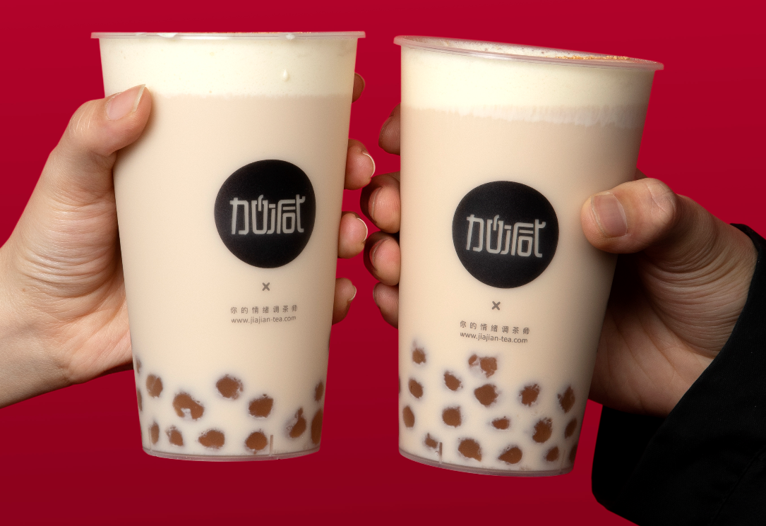 PA视讯茶饮：有研发创新实力的奶茶品牌才值得被投资者认可