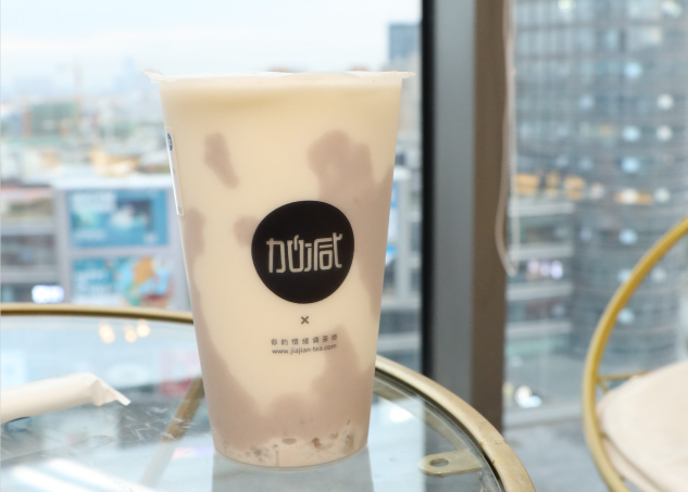 PA视讯茶饮：奶茶加盟有哪些优势值得信赖