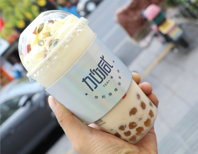 PA视讯茶饮：选择奶茶加盟品牌可以考虑从三个方面入手