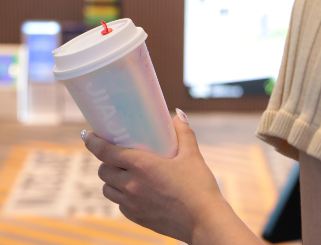 PA视讯茶饮|为什么说奶茶加盟是轻松的创业方式